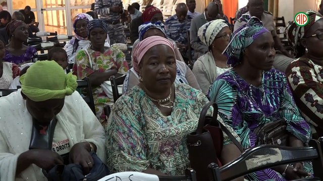 Région- Daloa / Présidentielle 2025 : Réunion de sensibilisation de la CEI sur le retrait des cartes électorales à Daloa