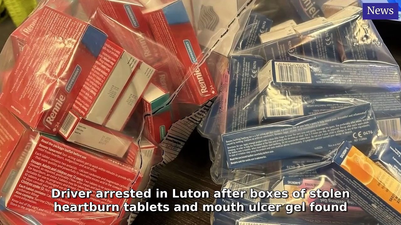 Luton Today Morning Update 24 October, 2025