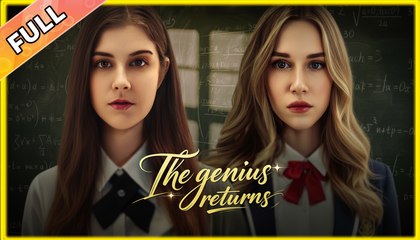 The Genius Returns #shortfilm