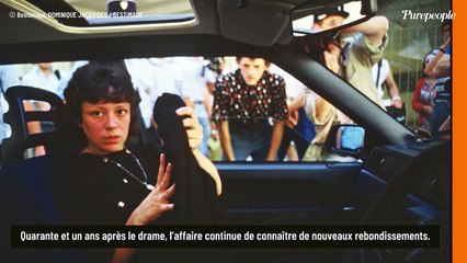 Jacqueline Jacob, la grand-tante du petit Grégory Villemin convoquée, des investigations en stylométrie au coeur de l'affaire