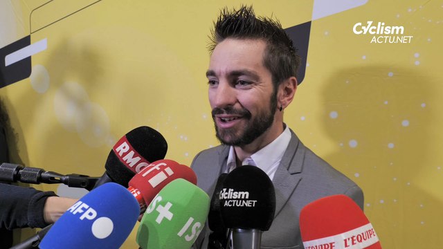 Tour de France 2026 - Anthony Turgis : Heureusement qu'il aura encore moyen de s'exprimer