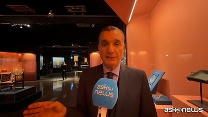 I Tesori dei Faraoni, viaggio nella mostra-evento: alle Scuderie del Quirinale 130 incredibili reperti