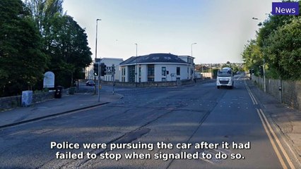 Edinburgh Evening News Morning Update 24 October, 2025