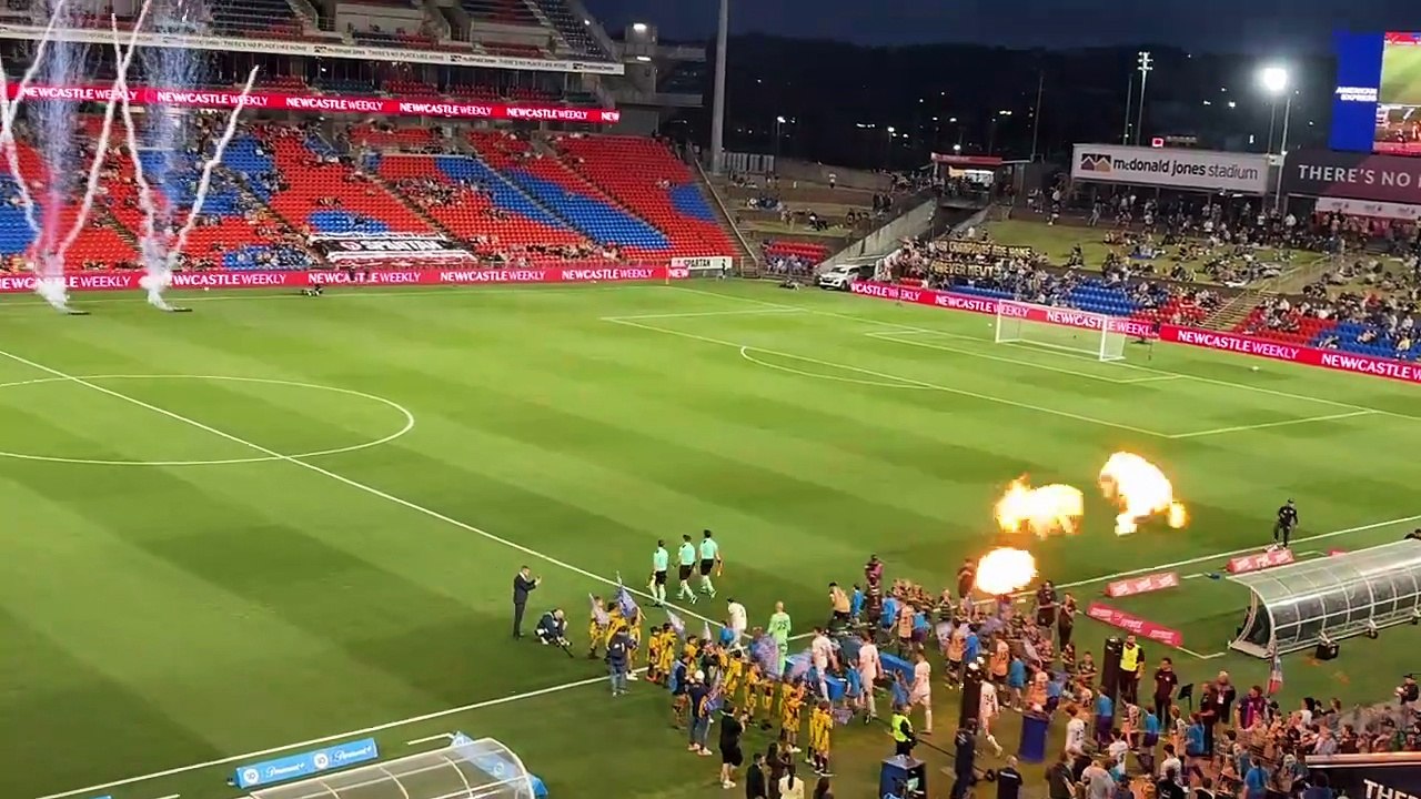 jetswalkout (1), Newcastle Herald, October 24, 2025