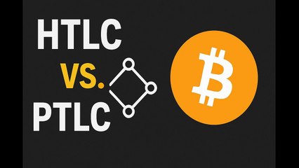 HTLC vs PTLC: Key Differences You Should Know 🔍
