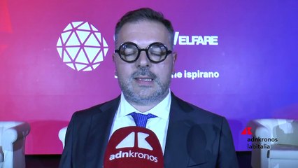 Welfare: Castrignanò (Italian Welfare), ‘fondi pensione possono avere ruolo fondamentale’