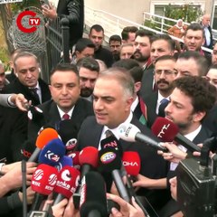 CHP'nin 'kurultay' davası: Davanın reddine karar verildi!