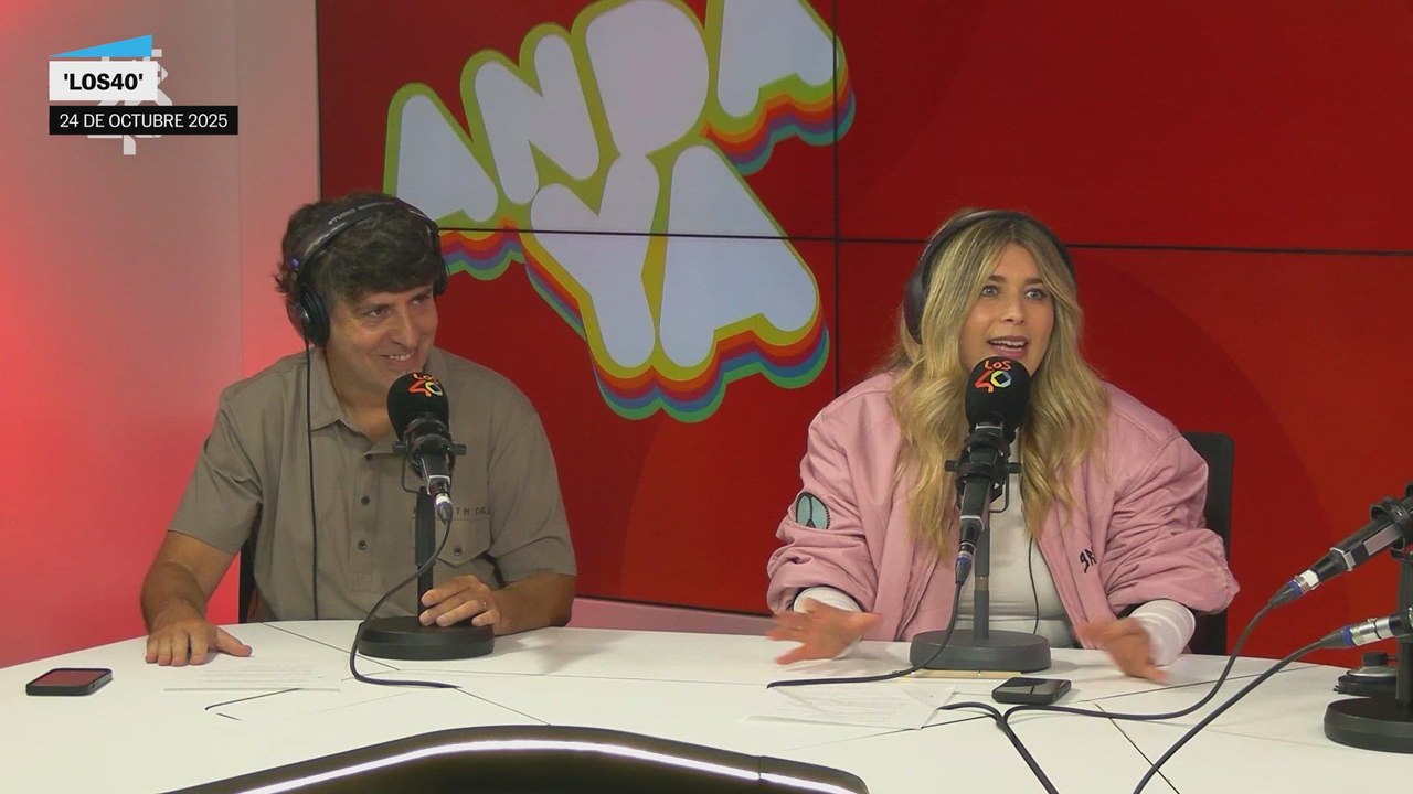 Rosalía presentará su nuevo álbum, ‘Lux’, en directo en la gala de Los40 Music Awards