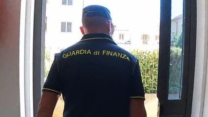 Caporalato nei distributori di carburante: arrestati due imprenditori, sequestro da 352mila euro (23.10.25)