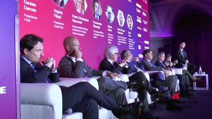 Global Welfare Summit 2025: occasione di confronto per creare impatto e innovazione nel mondo welfare