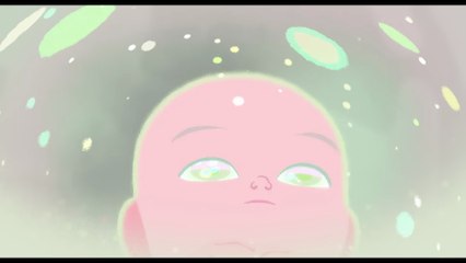 Little Amélie Or The Character Of Rain Movie Clip - In The Beginning