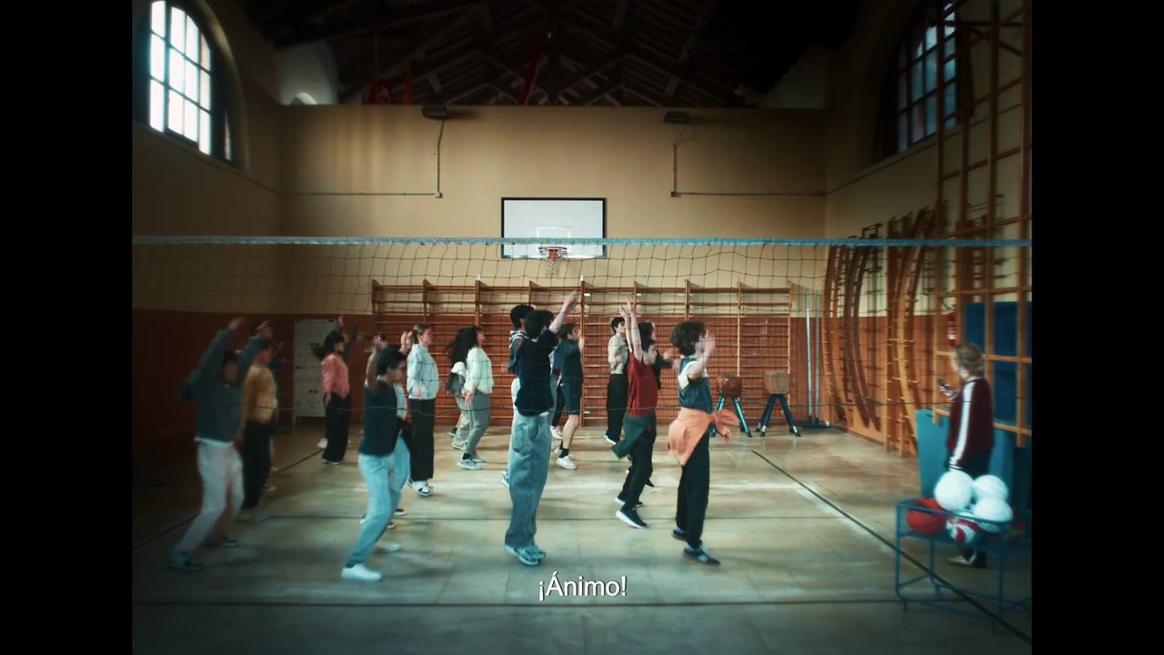 Tres adioses - Teaser tráiler oficial VOSE