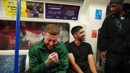 We Hid £20,000 Somewhere in London