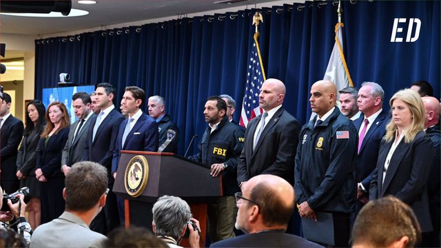 El FBI desmantela dos redes de juego y apuestas ilegales vinculadas con la NBA y la mafia