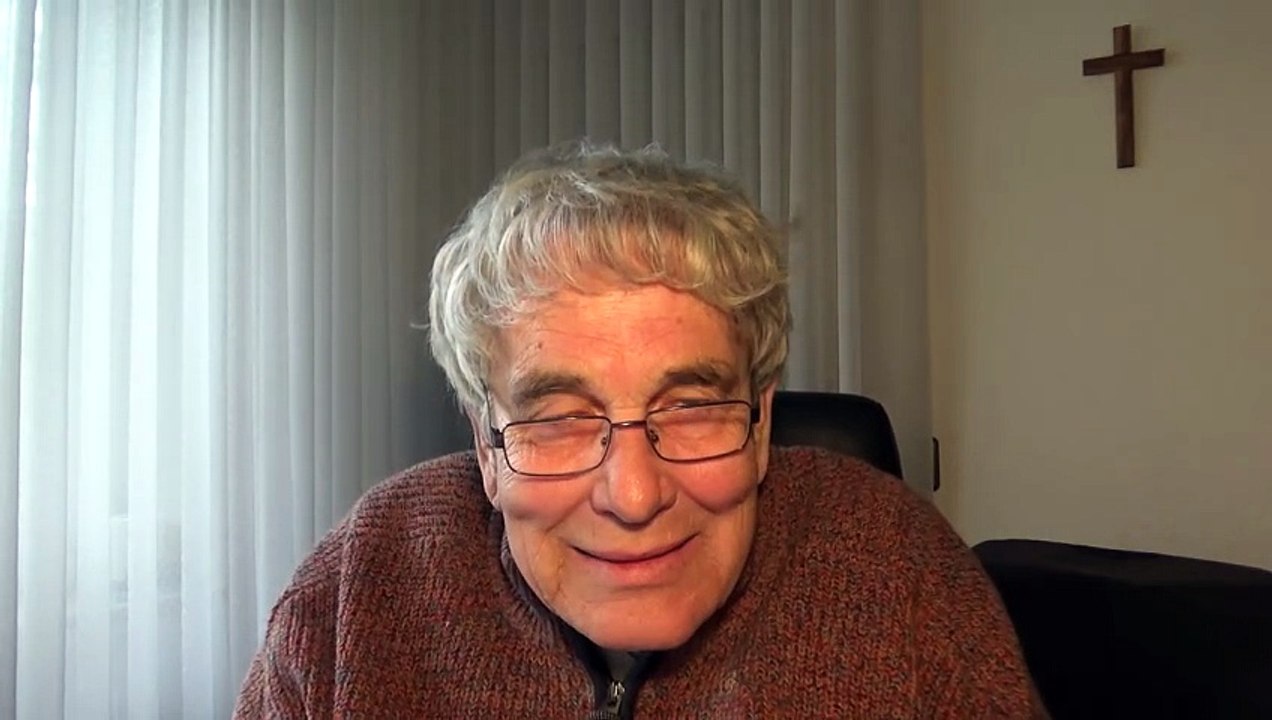 Geliebte Brüder und Schwestern in Christus