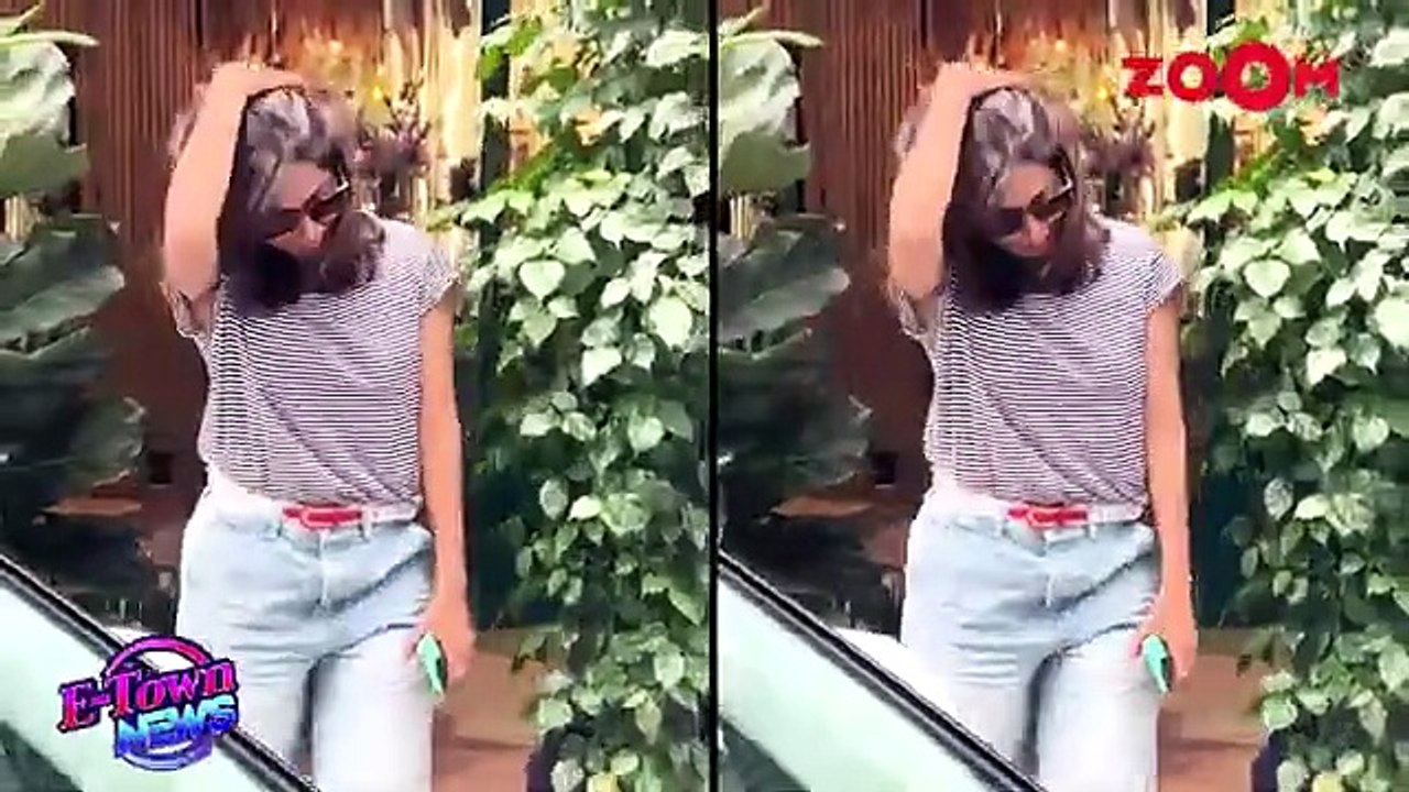 Chitrangda Singh’s sudden hospitalization and deleted post leave fans CONCERNED about her health #OTT #Movies #WebSeries #Entertainment #Netflix #PrimeVideo #DisneyPlus #Hotstar #Zee5 #Hulu #Cinema #Series #BingeWatch #Streaming #FilmNews #MovieClips