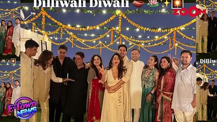 New Mommy Kiara Advani GLOWS with Happiness while Sidharth Malhotra holds her close during Diwali #OTT #Movies #WebSeries #Entertainment #Netflix #PrimeVideo #DisneyPlus #Hotstar #Zee5 #Hulu #Cinema #Series #BingeWatch #Streaming #FilmNews #MovieClips