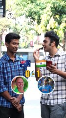 Let’s compare Australia’s 2003 World Cup squad with India’s 2011 squad - who makes your ultimate XI? 🏆🔥