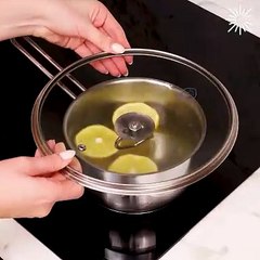 Random kitchen hacks you should know & try!
