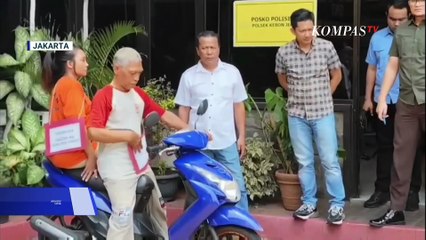 Kasus Serupa! Suami Tewas dan Kekasih Luka Parah Akibat Dianiaya Pasangan pada Bagian Vital