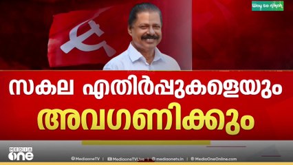 പിഎം ശ്രീയുമായി മുന്നോട്ട് തന്നെ...;പിഎം ശ്രീയിൽ നയം മാറ്റമുണ്ടാകില്ലെന്ന് എം.വി ​ഗോവിന്ദൻ