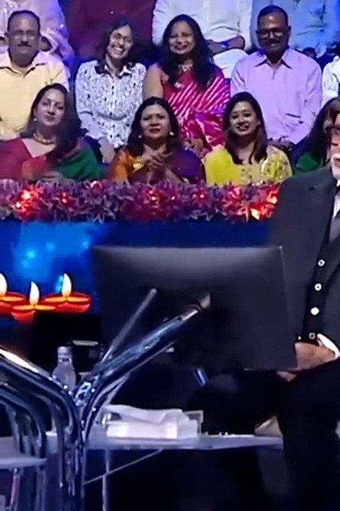 Double Amitabh Bachchan 😄 | Sunil Grover Funny Moments on KBC | Kaun Banega Crorepati