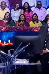 Double Amitabh Bachchan 😄 | Sunil Grover Funny Moments on KBC | Kaun Banega Crorepati
