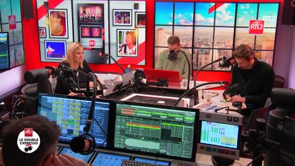 L'INTÉGRALE - OneRepublic dans Le Double Expresso RTL2 (24/10/25)