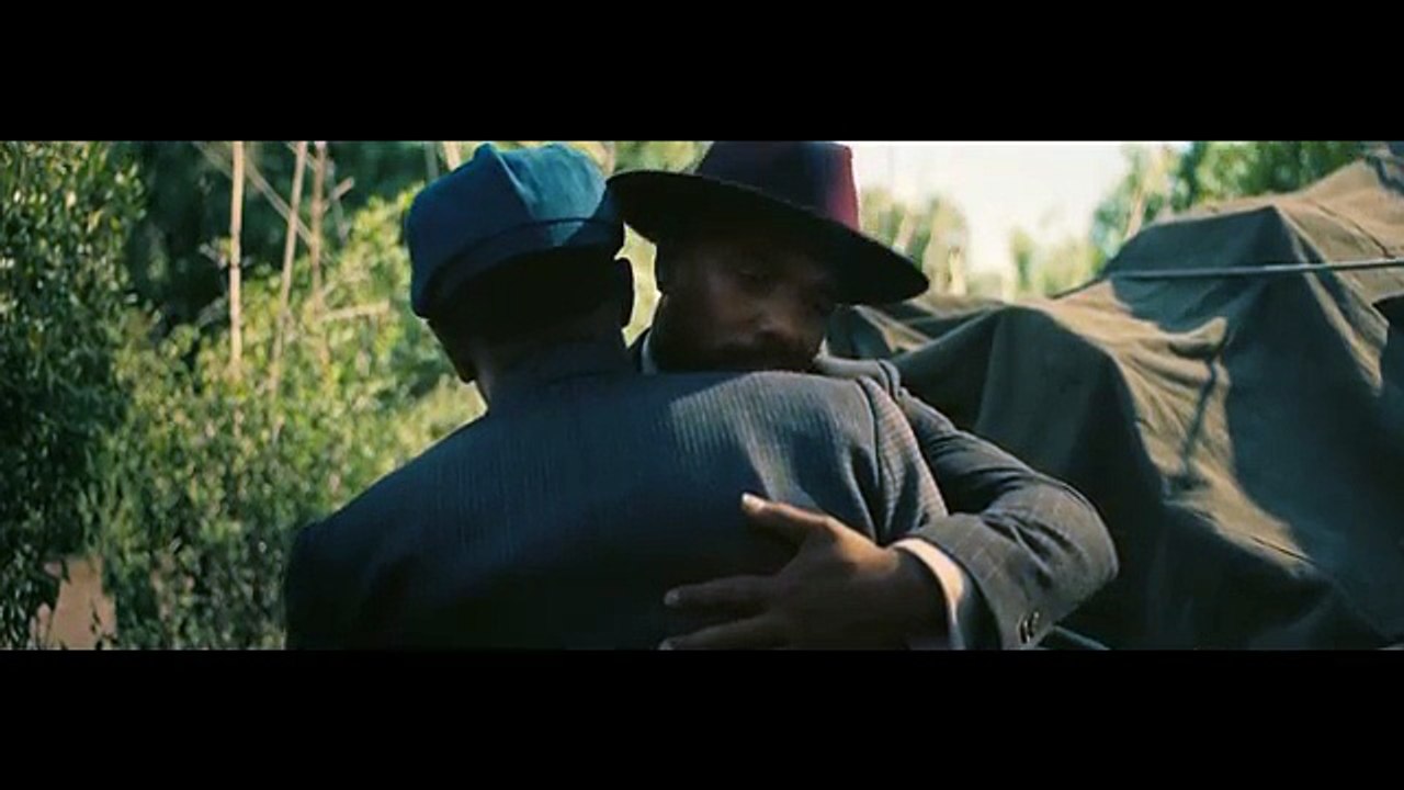 Sinners (bande-annonce)