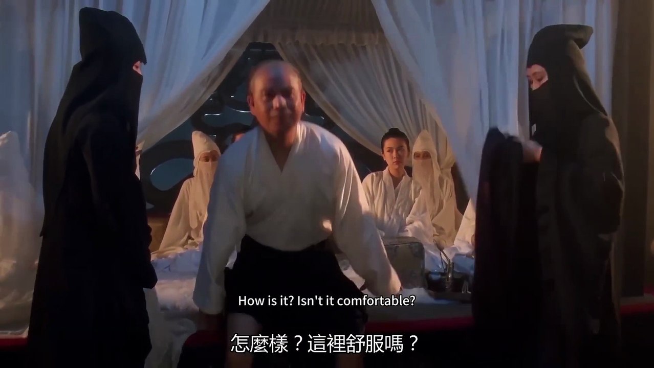 Classic Martial Arts Movie： Shaolin Temple's Butchered,One Monk Survived and Hunts Down Every Killer