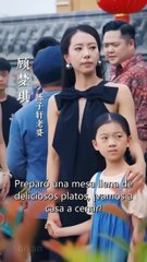 ¡Mi familia política me humilló, hasta que se reveló mi identidad y todos quedaron en shock!