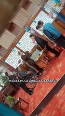 El magnate estuvo paralizado por años, un niño lo curó y le dio 300 millones como recompensa