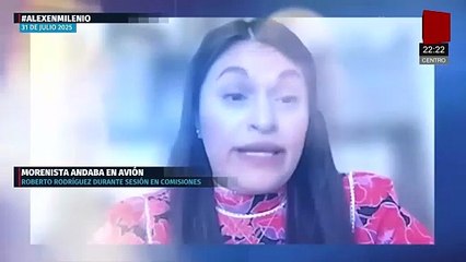 El recuento de legisladores irresponsables en sesiones a distancia