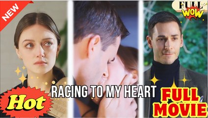 Breaking Up With The Racing Star Full Movie