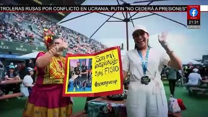 Checo Pérez revela que Verstappen es su favorito| Milenio Noticias La Afición, 23 de octubre de 2025