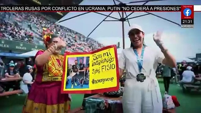 Checo Pérez revela que Verstappen es su favorito| Milenio Noticias La Afición, 23 de octubre de 2025