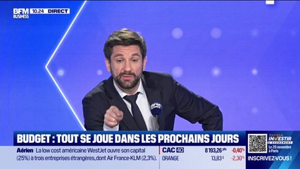 L'intégrale des Experts du vendredi 24 octobre