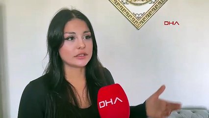 Korku evinde kabusu yaşayan genç kadın şoku atlatamadı: ''Ölmekten korktum''