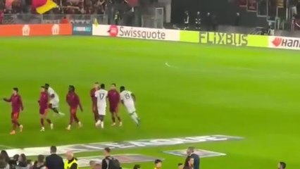 AS Roma vs Viktoria Plzen (12) Highlights  All Goals  UEFA Europa League 2025_26(1)