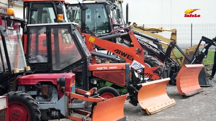 JKP Naš dom spreman za zimsku sezonu