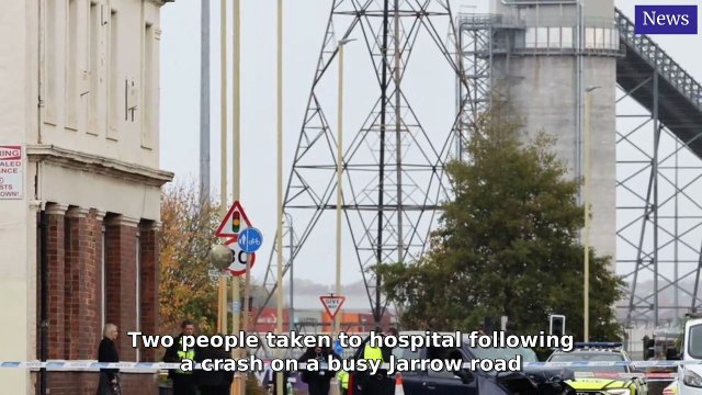 The Shields Gazette Morning Update 24 October, 2025