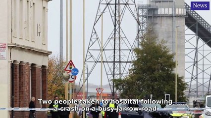 The Shields Gazette Morning Update 24 October, 2025