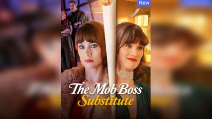 The Mob Boss Substitute Full Movie  Up Short Channel