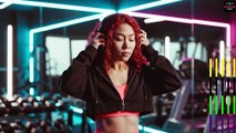 Sunrise Groove ☀️ | Upbeat Pop Morning Motivation | Energizing Synthpop for Gym & Good Vibes