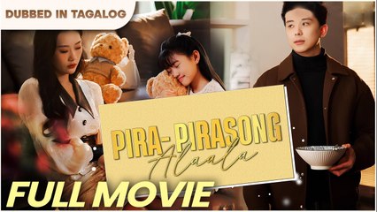 PIRA-PIRASONG Alaala