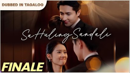 Sakripisyo, pagmamahalan at ikalawang pagkakataon sa dulo ng bawat pamamaalam, may bagong simula.