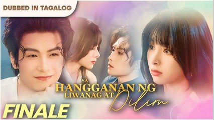 Sa muling pagmulat, dala mo ang tanong panaginip lang ba ang kamatayan, o simula ng malaking lihim-