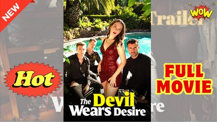 The Devil Wears Desire #dailyshorts