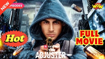 The Adjuster Full Episodes