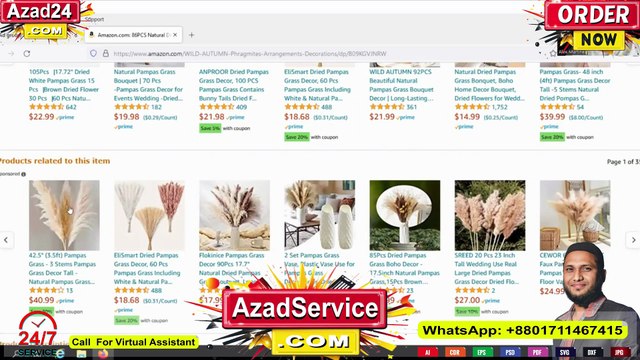 KW Scraping with Auto Campaigns 🔍 Amazon PPC Keyword Harvesting Strategy
